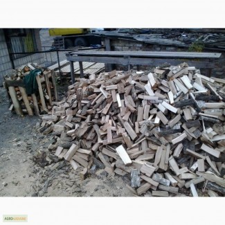 Куплю дрова цены продам дрова колотые Киев; купить дрова