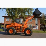 Фронтальный погрузчик DOOSAN SD300 2011г