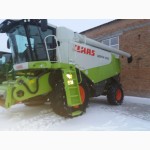 Продам комбайн Claas Lexion 600