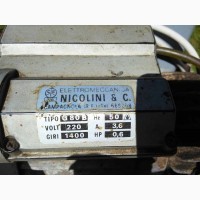 Доїльний апарат minewa mungitrice meccanica (Італія)