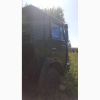 КАМАЗ 53212