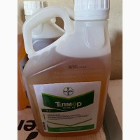 Тілмор - фунгіцид для інтенсивного вирощування ріпаку та пшениці
