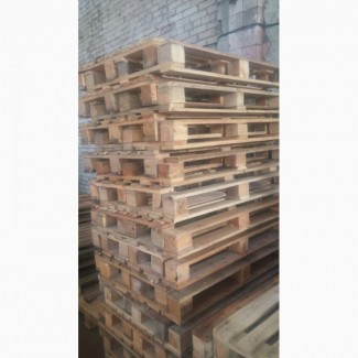 Продам піддони, палети деревяні 1000х1200 бв легкі