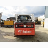 Мини-погрузчик Bobcat S 570
