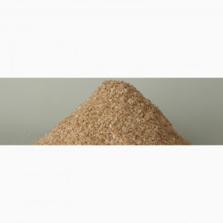 Висівки пшеничні Отруби пшеничные