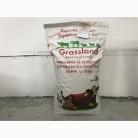 Комбикорм Grasslandтм, для курицы-несушки Продуктивная яйцекладка 1001025