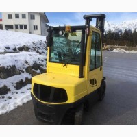 Вилочный погрузчик Hyster H 3.5 FT