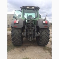 Трактор Fendt 936 vario