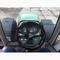 Трактор Fendt 936 vario