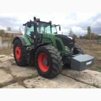 Трактор Fendt 936 vario