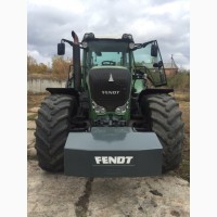 Трактор Fendt 936 vario