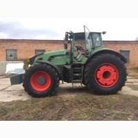 Трактор Fendt 936 vario