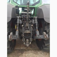 Трактор Fendt 936 vario