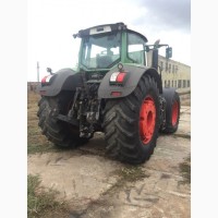 Трактор Fendt 936 vario