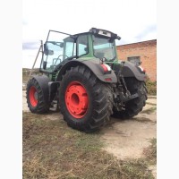 Трактор Fendt 936 vario