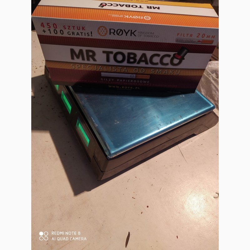 Фото 3. Продам табак, разные сорта и комплектующие