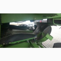 Комбайн John Deere 9680 WTS