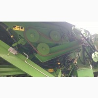 Комбайн John Deere 9680 WTS