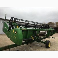 Комбайн John Deere 9680 WTS