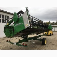 Комбайн John Deere 9680 WTS