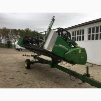 Комбайн John Deere 9680 WTS