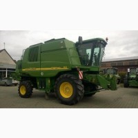 Комбайн John Deere 9680 WTS