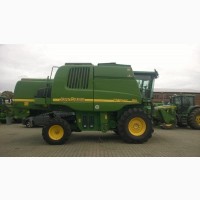 Комбайн John Deere 9680 WTS