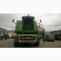 Комбайн John Deere 9680 WTS