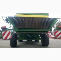 Комбайн John Deere 9680 WTS