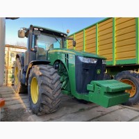 Трактор John Deere 8310R PowerShift