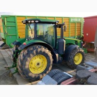 Трактор John Deere 8310R PowerShift