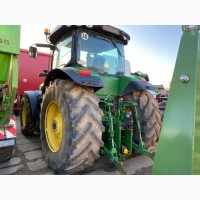 Трактор John Deere 8310R PowerShift