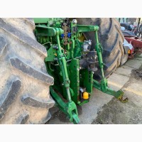 Трактор John Deere 8310R PowerShift