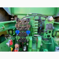 Трактор John Deere 8310R PowerShift