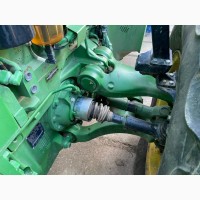 Трактор John Deere 8310R PowerShift