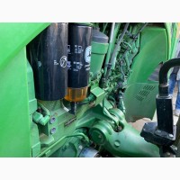 Трактор John Deere 8310R PowerShift