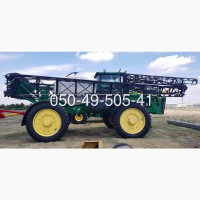 Опрыскиватель Джон Дир JOHN DEERE 4930 (4730, 4830) б/у