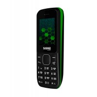 Мобильный телефон Sigma X-style 17, кнопочный телефон