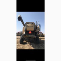 Caterpillar Lexion 580R