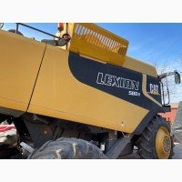 Комбайн Claas Lexion 580 2010р