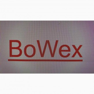 Муфта Bowex 48B FLE-PA, K2B K3-K4B/DYE, KE75 -130mm