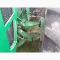 John Deere 8430 Power Shift 2009