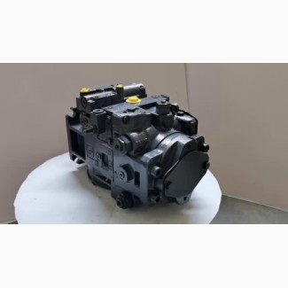 Ремонт гидронасосов Sauer Danfoss 90R75