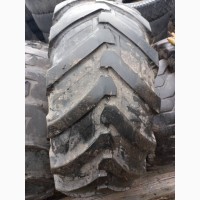 Бу шина 480/80R26 (18.4R26) Michelin XMCL