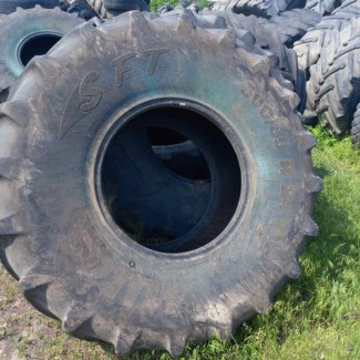 Бу шина 500/85R24 Mitas SVT 177А8