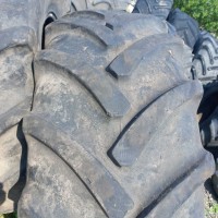 Бу шина 500/85R24 Mitas SVT 177А8