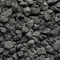 Уголь. Крупный ОПТ