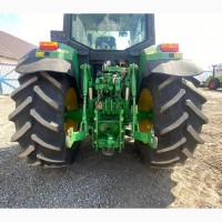 Трактор John Deere 6910 S, . 2001 р.в., потужність 160к.с., КПП Поверквад. Компресор