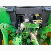 Трактор John Deere 6910 S, . 2001 р.в., потужність 160к.с., КПП Поверквад. Компресор