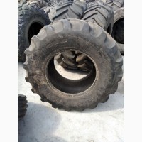 Бу шина 19.5L24 (500-70р24) GoodYear